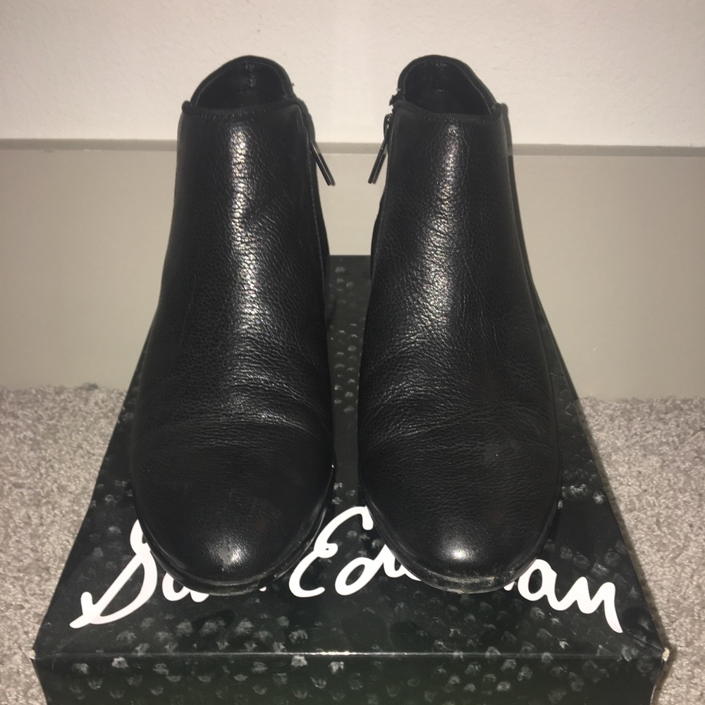 Sam Edelman Petty Boots